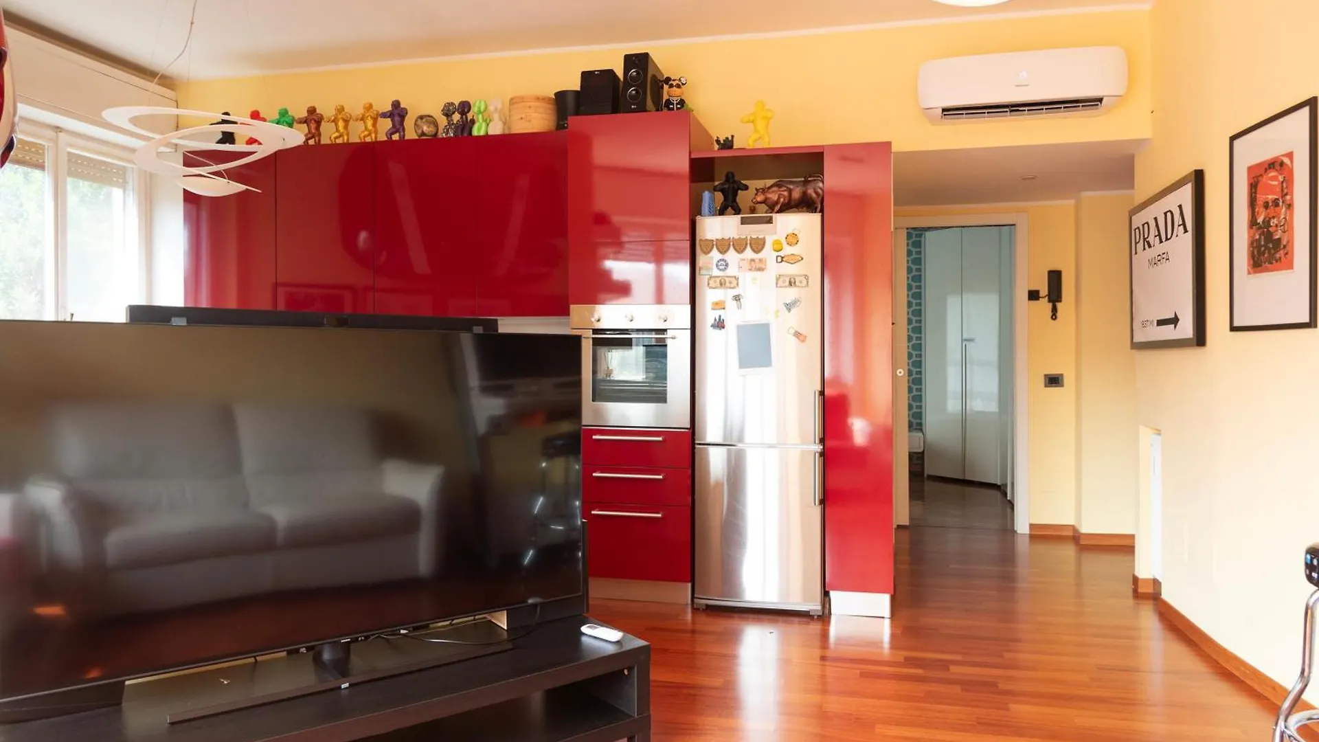 Appartamento Youhosty - Boni 2 Milano