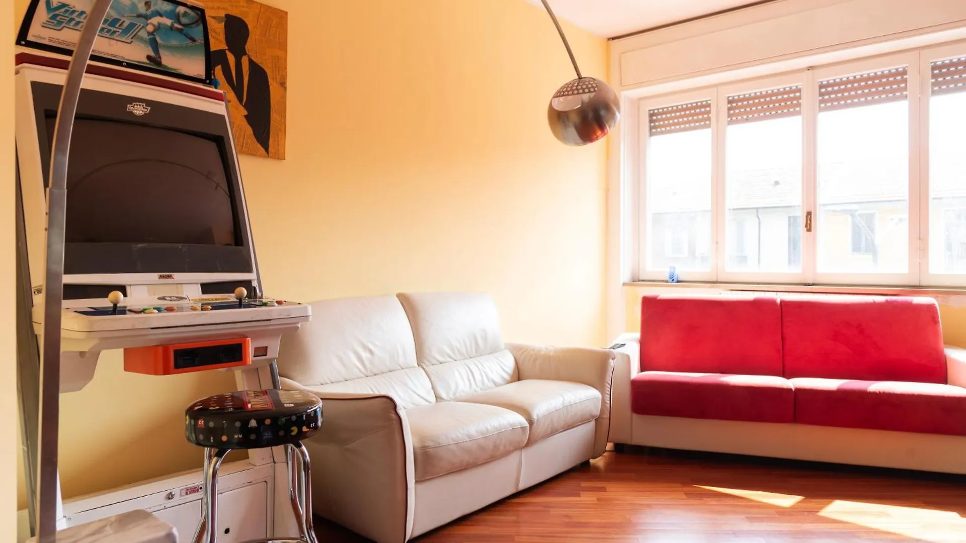 Appartamento Youhosty - Boni 2 Milano Italia