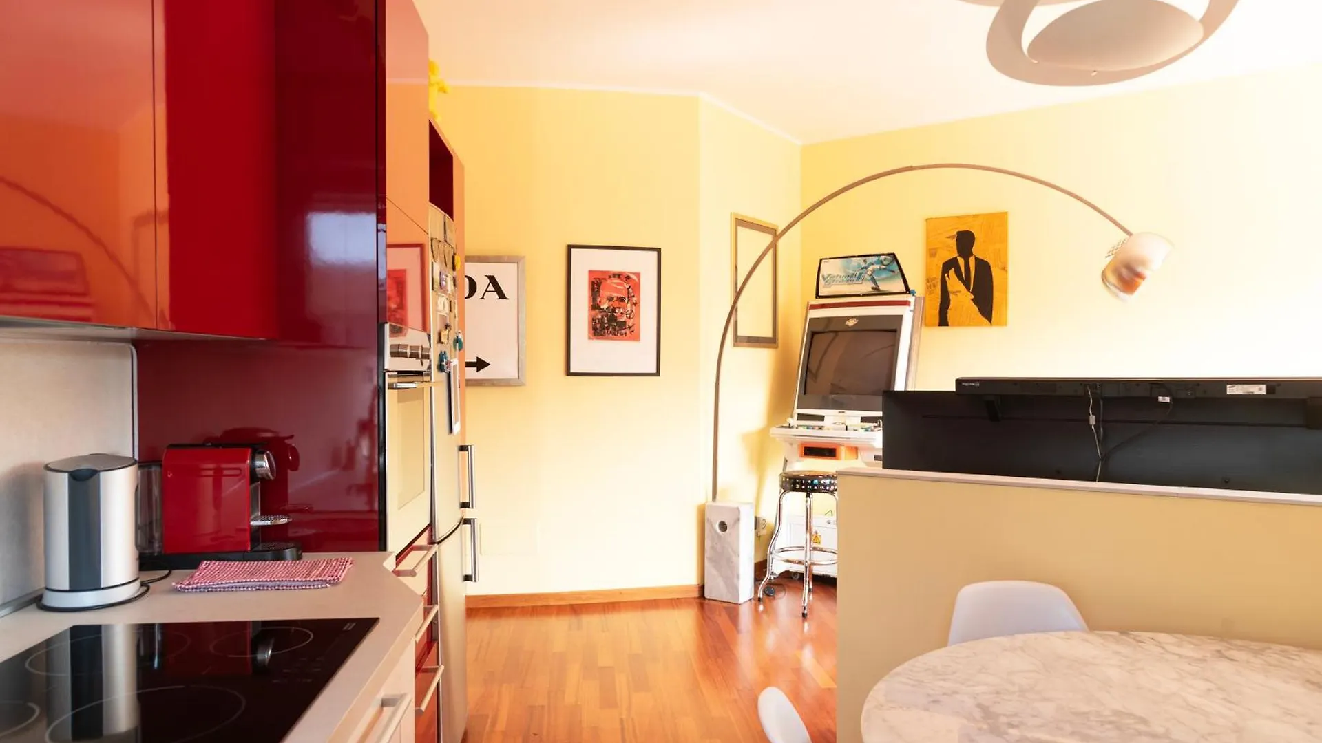 Appartamento Youhosty - Boni 2 Milano